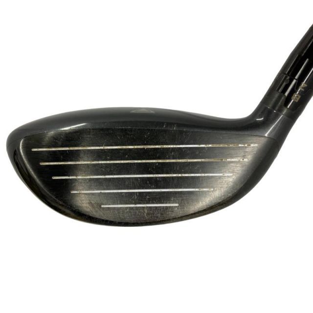 タイトリスト　917 フェアウェイウッド　中古品 中古】 タイトリスト 917 F2 18° フェアウェイウッド FW Tour AD TP-6