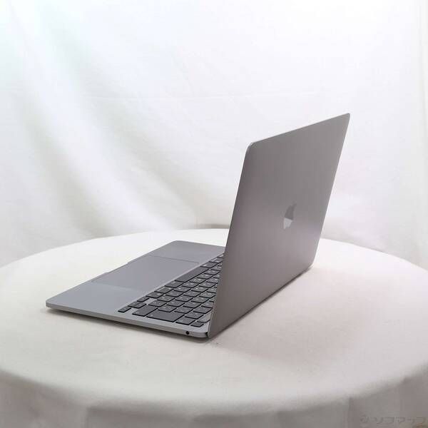 中古品〕 MacBook Pro 13.3-inch Late-2020 MYD82J／A Apple M1 8コア