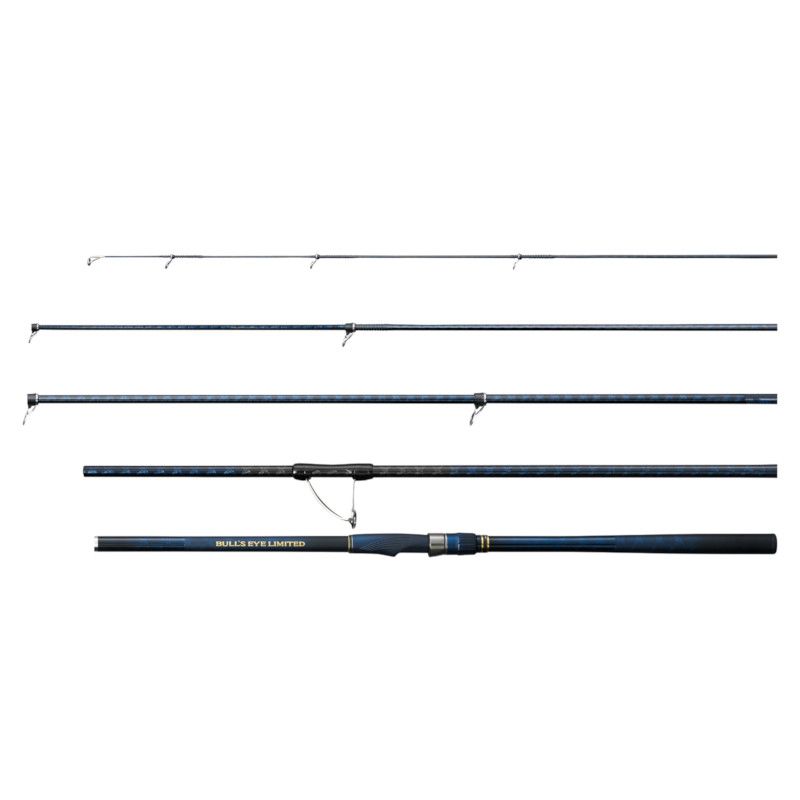 新品、未使用　24 BULL'S EYE LIMITED 500 シマノ 磯竿 ブルズアイ リミテッド 500 24年モデル - メルカリ