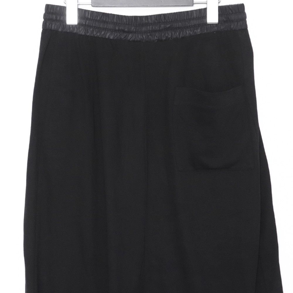 BAJRA サルエルパンツ サイズ1 ブラック - メルカリ