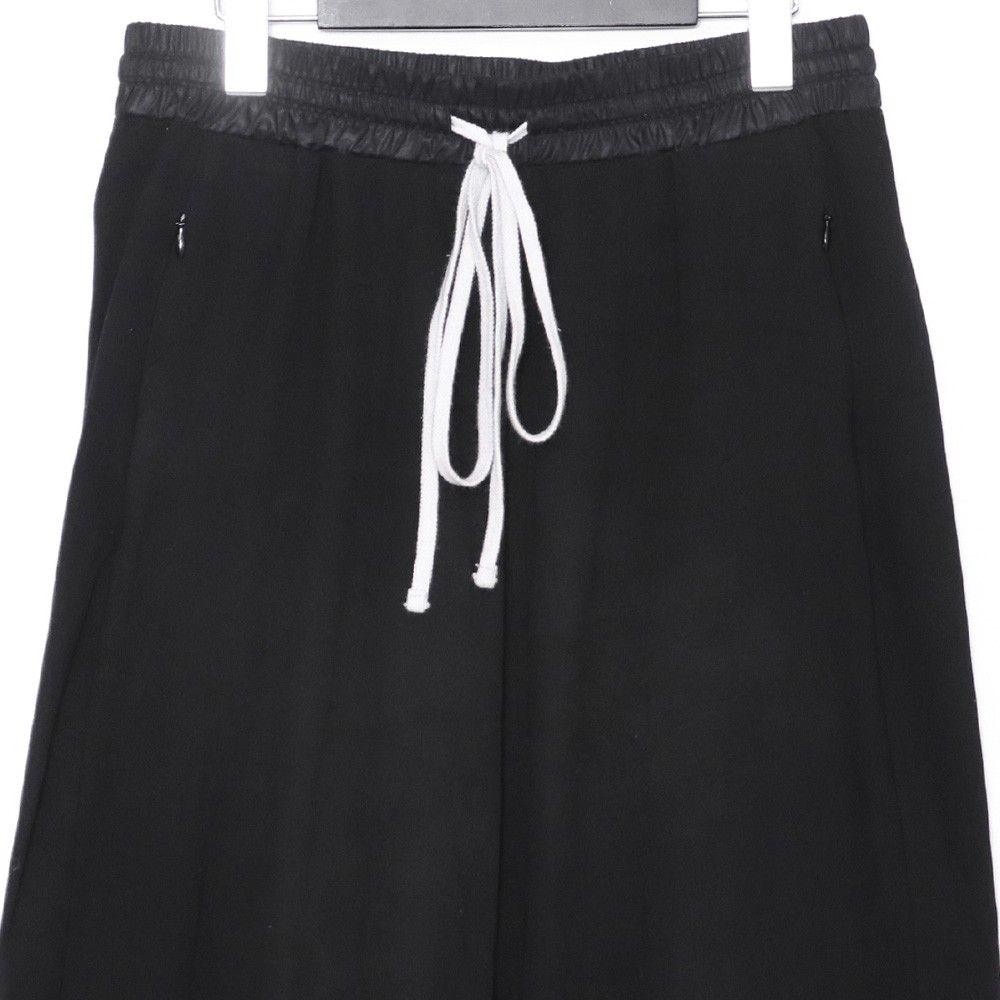 BAJRA サルエルパンツ サイズ1 ブラック - メルカリ