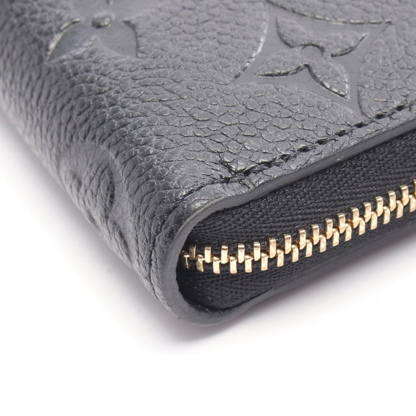 ルイ・ヴィトン LOUIS VUITTON コインケース ジッピーコインパース