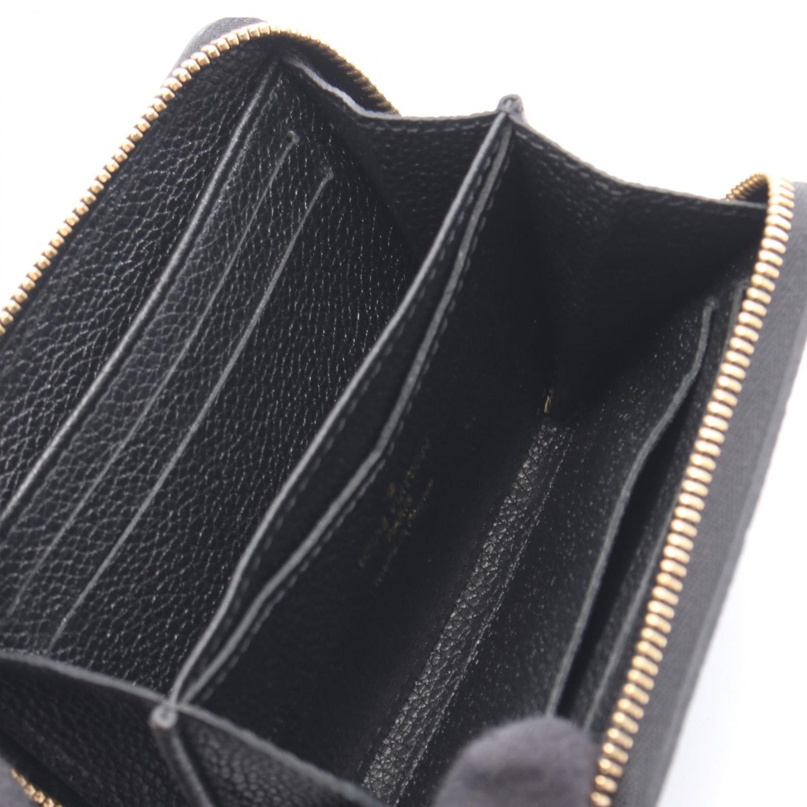 ルイ・ヴィトン LOUIS VUITTON コインケース ジッピーコインパース