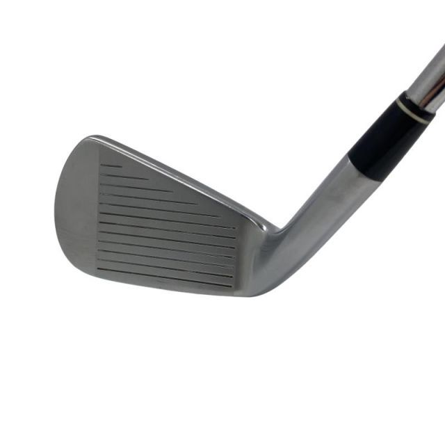 中古】 ミズノ T-ZOID PRO PLUS 8S アイアンセット IR Dynamic Gold