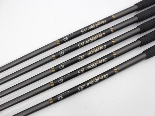 中古】 PXG 0311 P GEN5 エクストリーム ダーク ブラック アイアン