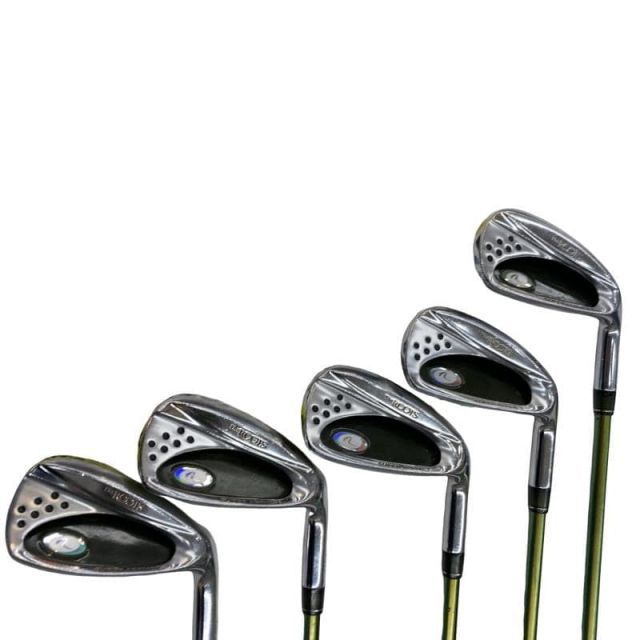 ルーツゴルフ(旧ゴーセン) THE ROOTS KEI アイアン6S THE ROOTS KEI IRON| 製品紹介 | ルーツゴルフ