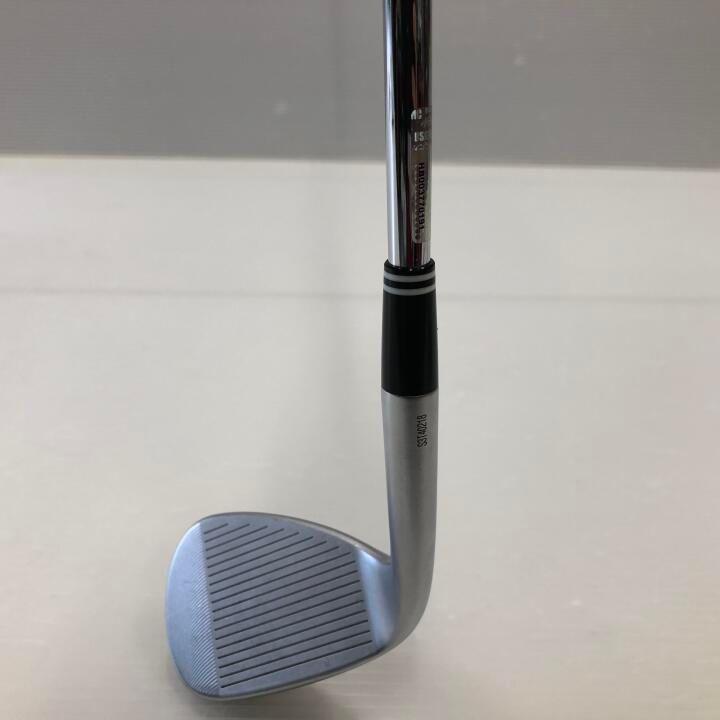 クリーブランド CVX ZIPCORE 48度 NSプロ950GH Sフレックス ウェッジ