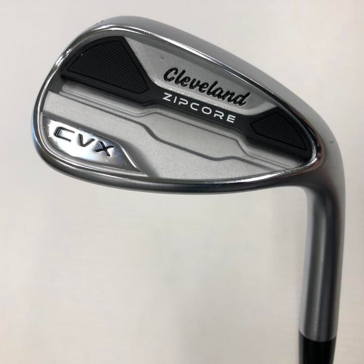 クリーブランド CVX ZIPCORE 48度 NSプロ950GH Sフレックス ウェッジ