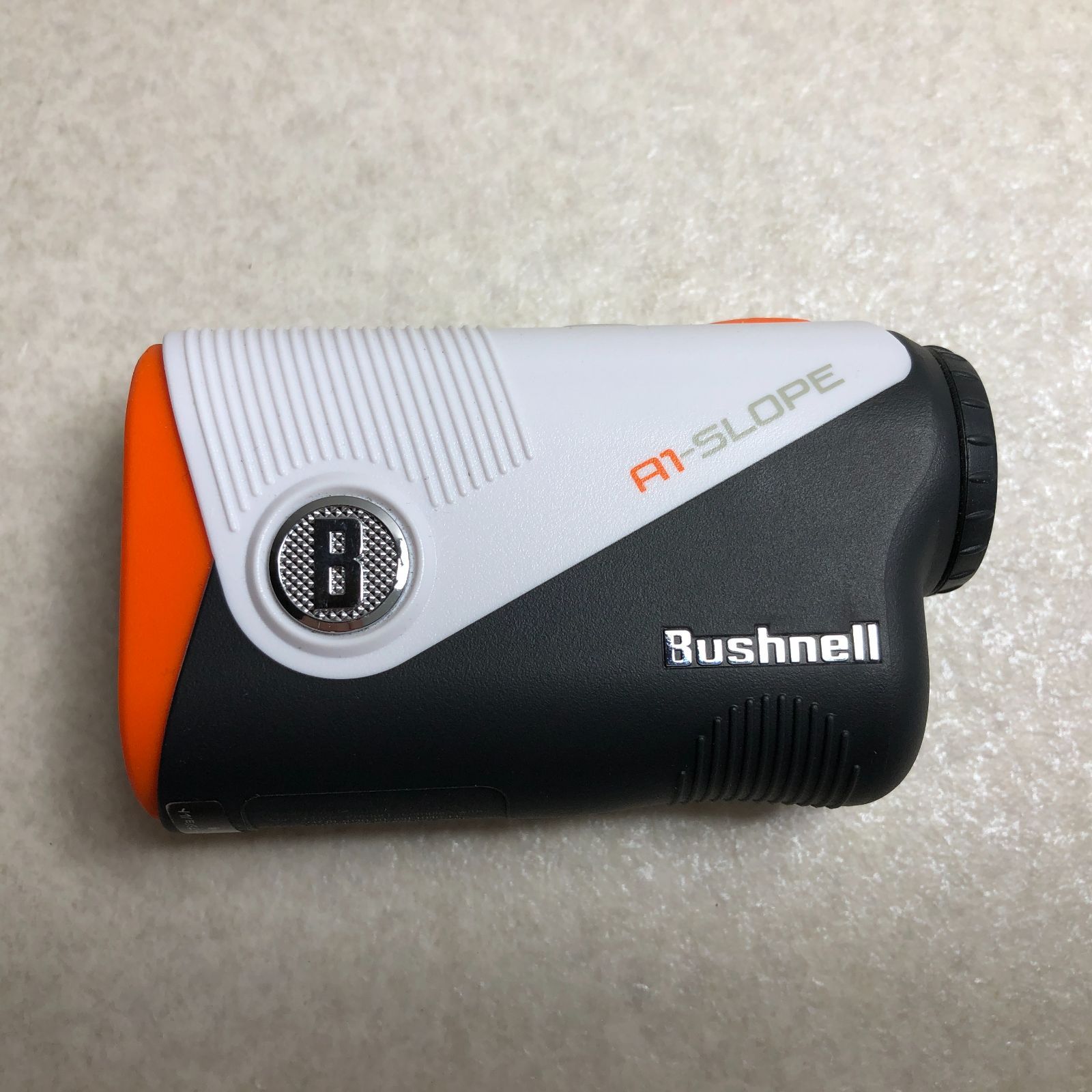 Bushnell A1-SLOPE ゴルフ用距離計