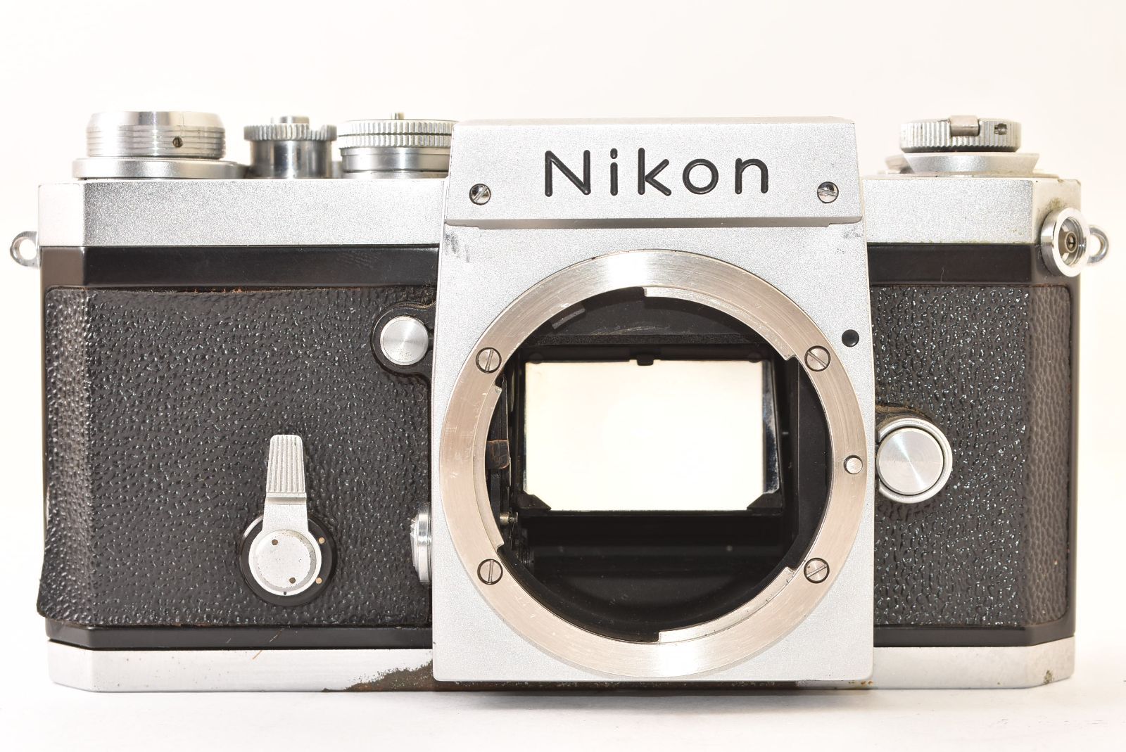Nikon F ヴィンテージカメラ 一眼レフ フィルムカメラ 【公式通販】