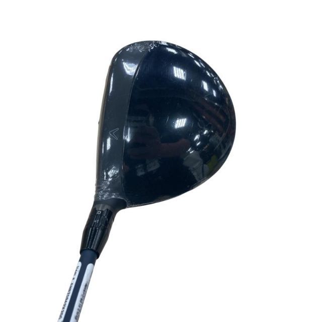 中古】 キャロウェイ PARADYM X 3W フェアウェイウッド FW VENTUS TR 5