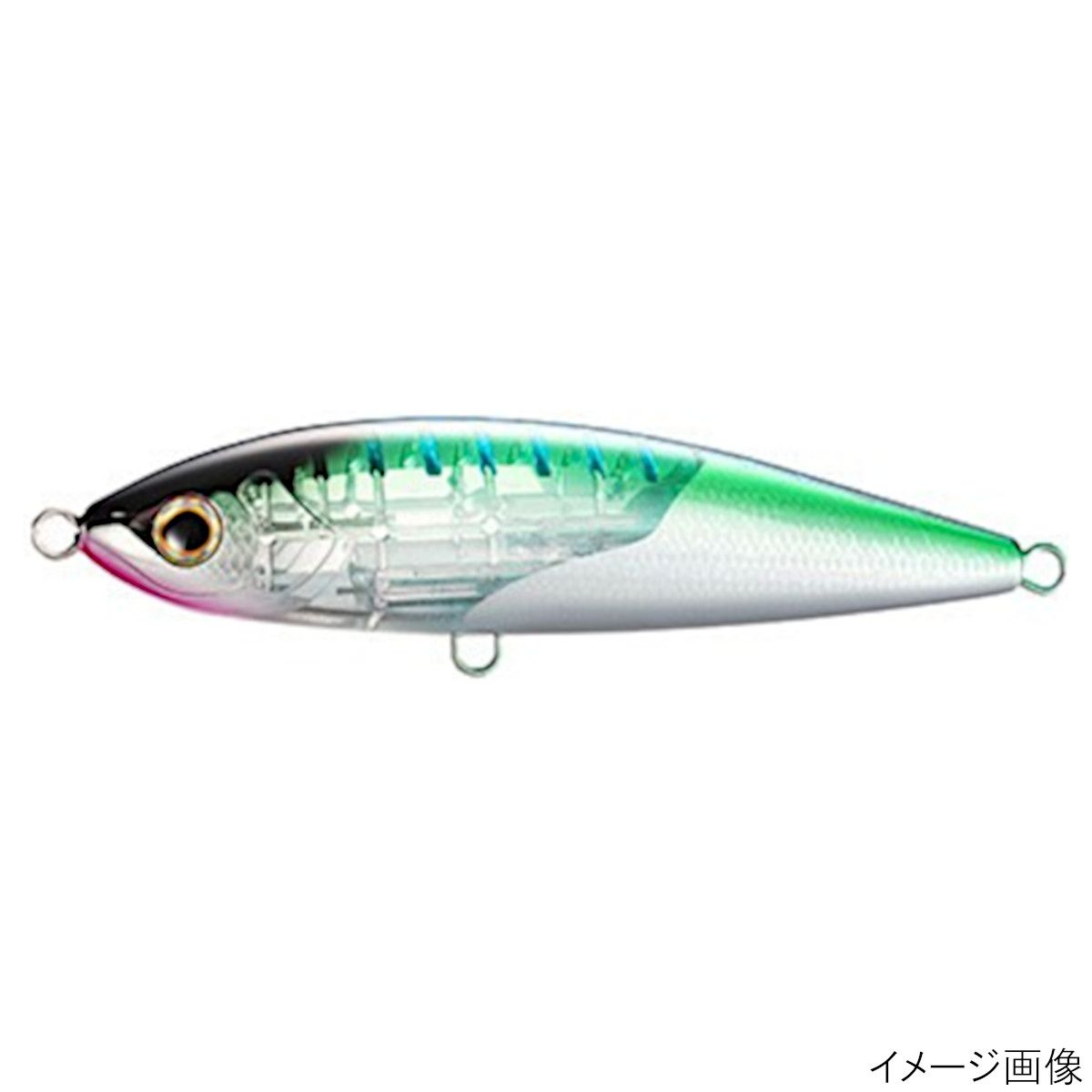 アウトレット】 シマノ ルアー 【ゲキ得!早い者勝ち】オシア ヘッド