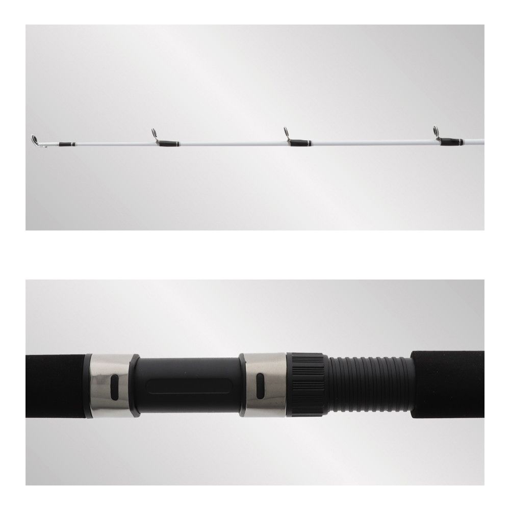 船竿 H.B コンセプト 烏賊伝説 160 - メルカリ