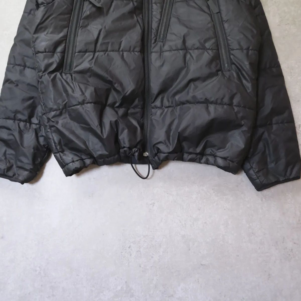 Patagonia】Puff Jacket／パフジャケット 2001年製 【公式通販】