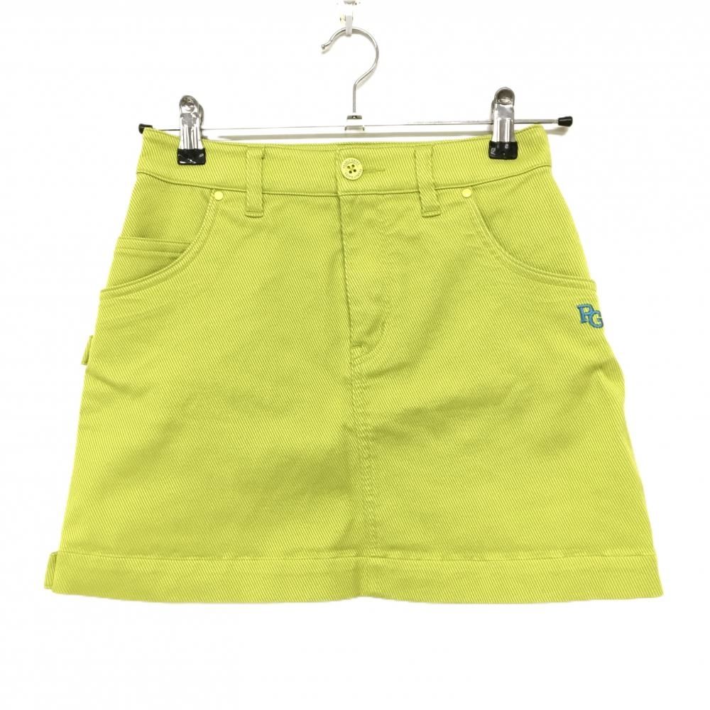 パーリーゲイツスカート00 パーリーゲイツスカート00