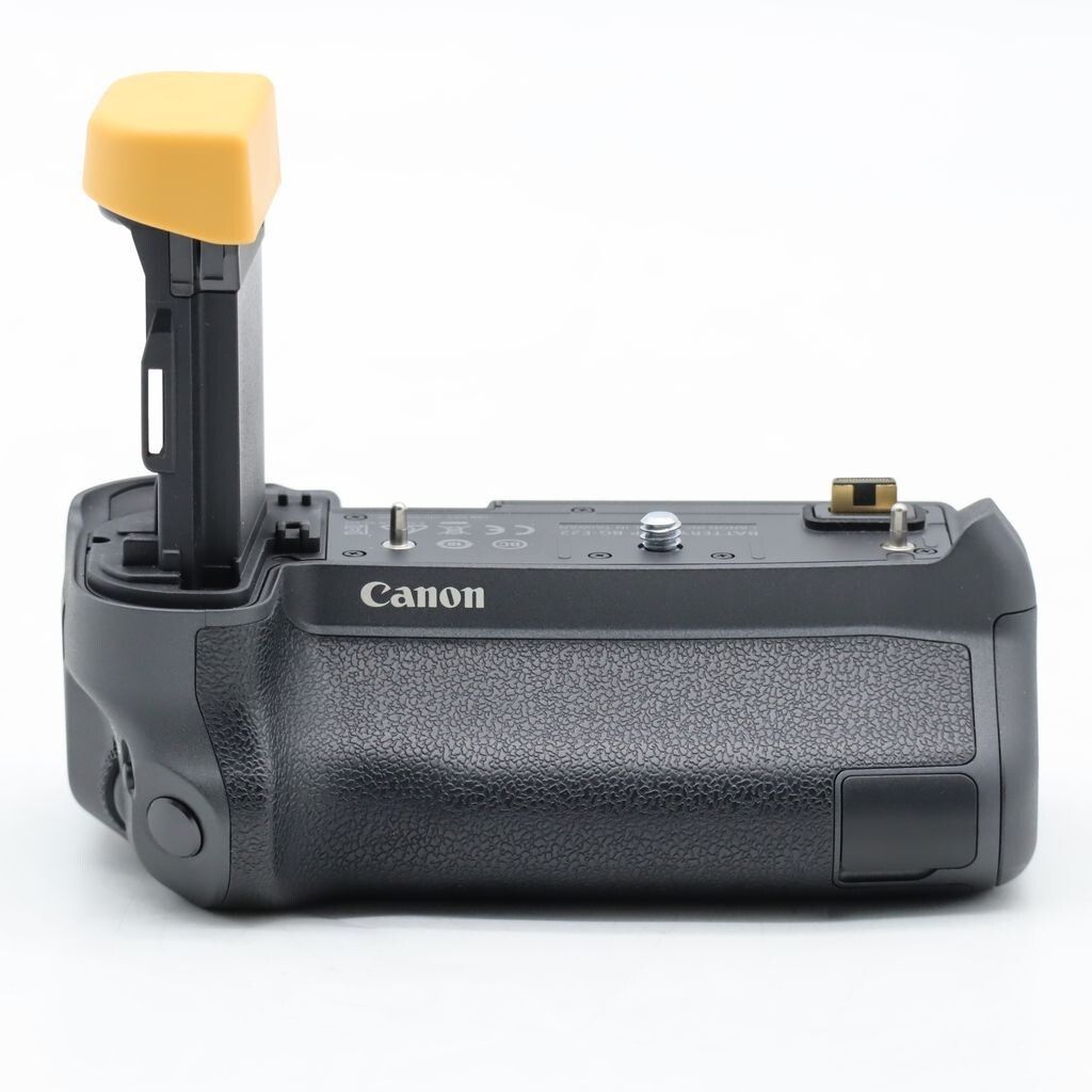 Canon バッテリーグリップ BG-E22 EOSR対応 - メルカリ