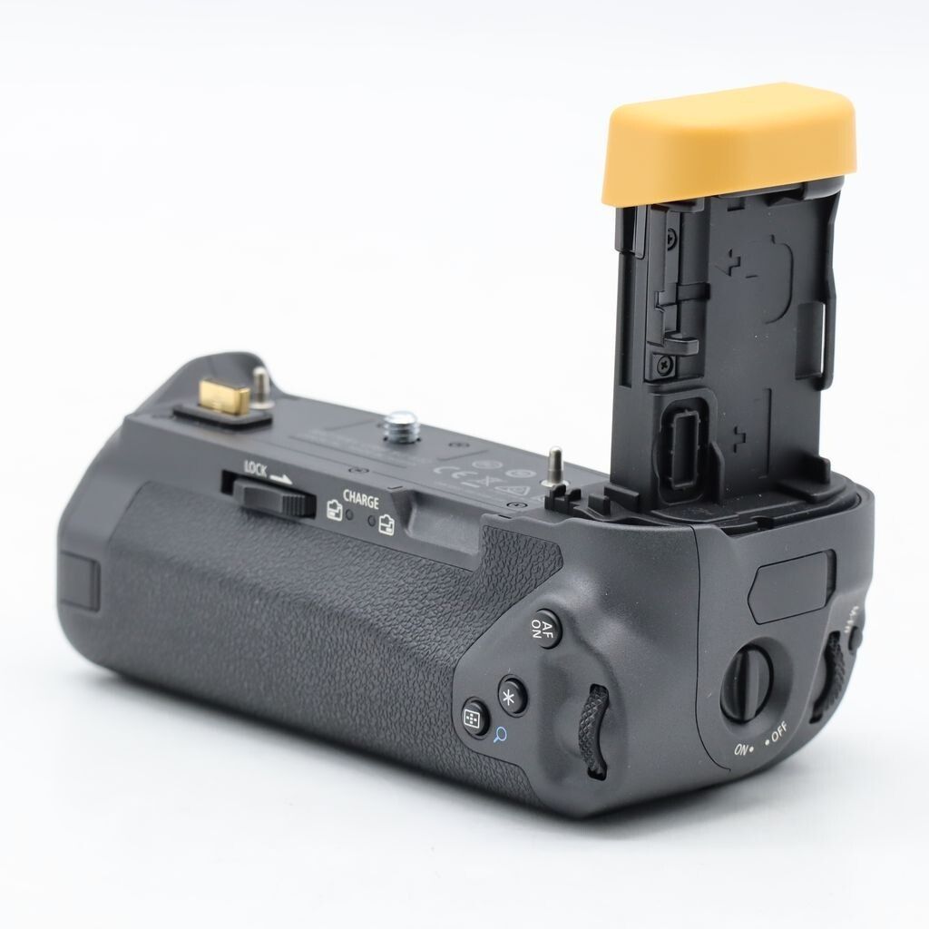 Canon バッテリーグリップ BG-E22 EOSR対応 - メルカリ