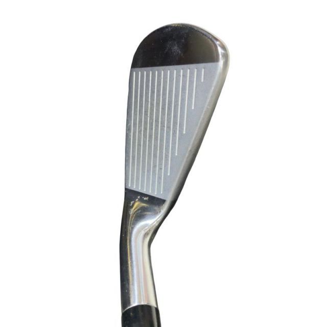 中古】 タイトリスト Titleist CB 714 8S アイアンセット IR NS PRO