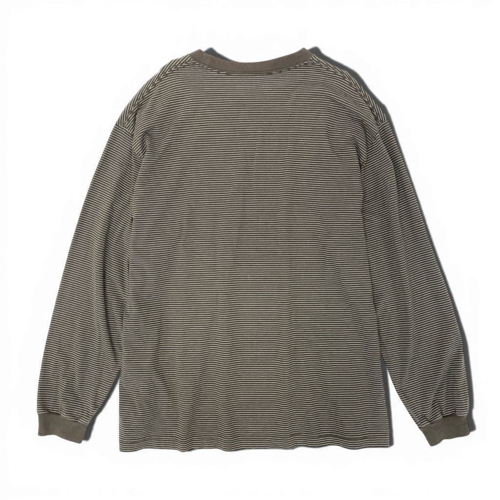 ennoy 刺繍 ロングTシャツ 6l25【美品】The Ennoy Professional エンノイプロフェッショナル ピン