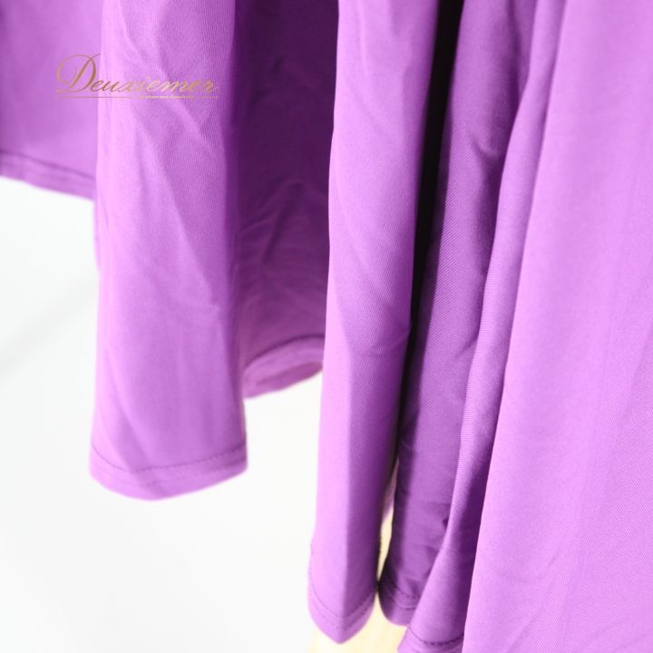 社交ダンス レッスンウェア 紫 社交ダンス 衣装 スタンダード トップス レッスンウェア パーティー