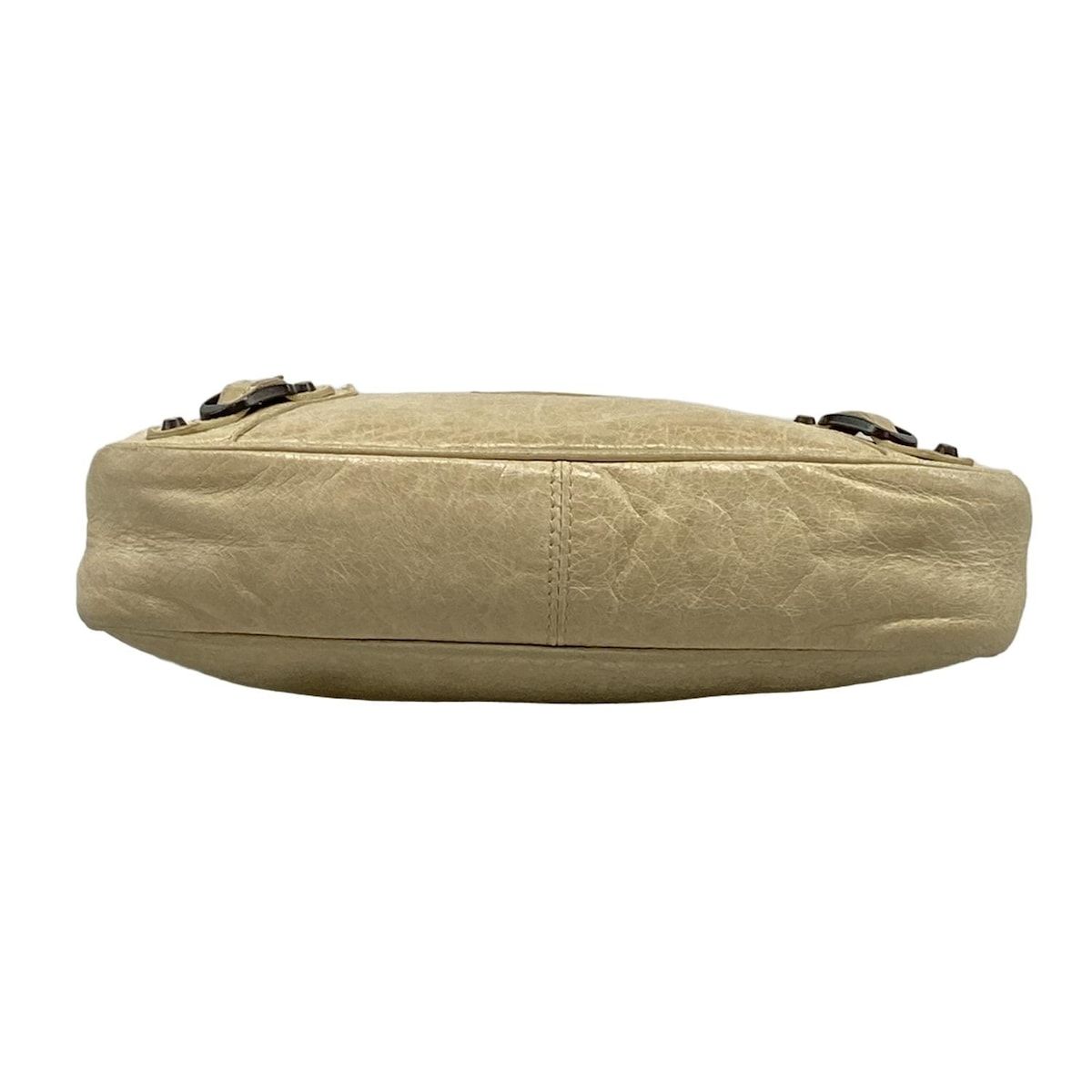 BALENCIAGA(バレンシアガ) ショルダーバッグ ザ・ヒップ 242803