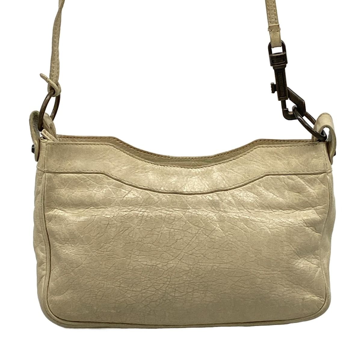 BALENCIAGA(バレンシアガ) ショルダーバッグ ザ・ヒップ 242803