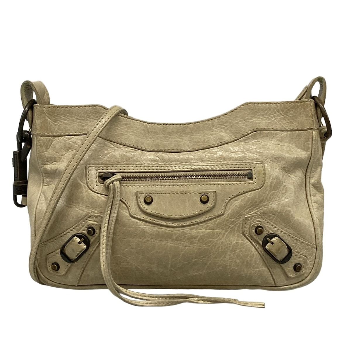 BALENCIAGA(バレンシアガ) ショルダーバッグ ザ・ヒップ 242803