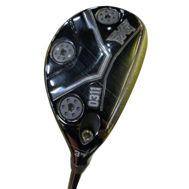 PXG OPS ブラックオプス 4W スピーダーTR Black Ops Hybrids | Hybrid