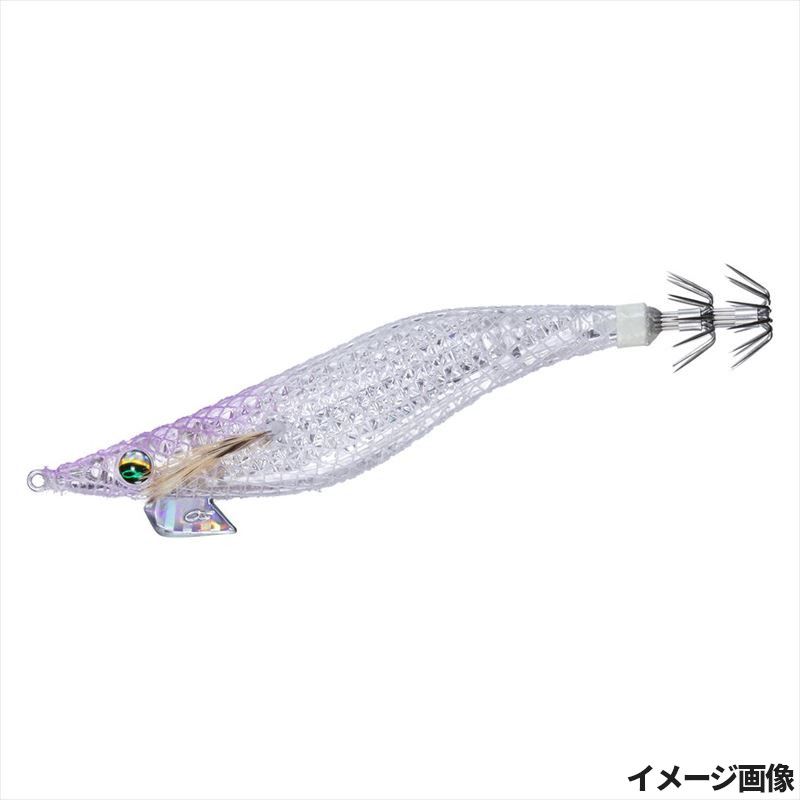 ダイワ エギ エメラルダス シャイン LC レーザーインパクト 3.5号 LI