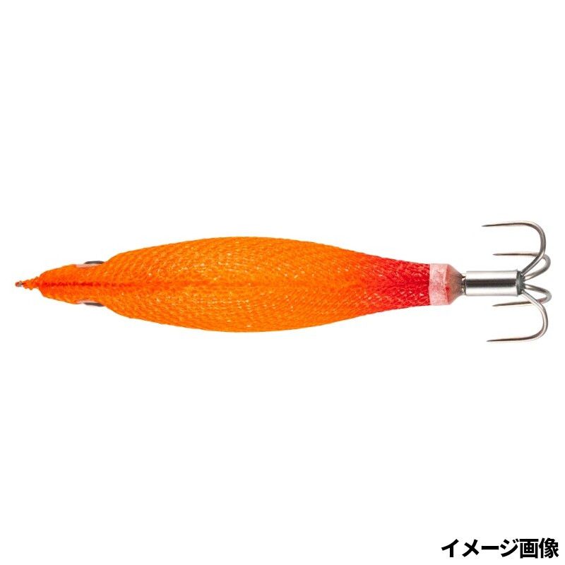 シマノ タコマスター スッテ M フラッシュブースト 009 メダツオレンジ