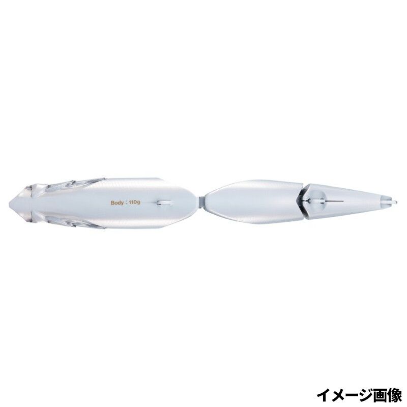シマノ ルアー オシア アーマジョイント 220F フラッシュブースト 008