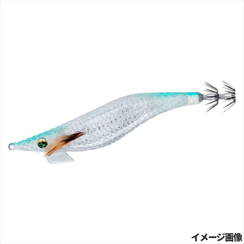 エギ エギ王 エメラルダス レーザーインパクト まとめ売り 3.5号 ダイワ エギ エメラルダス シャイン LC レーザーインパクト 3.5号 LI