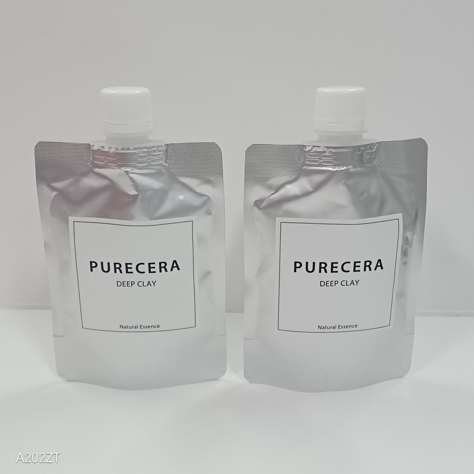 M3232 K PURECERA DEEP CLAY ピュアセラ ディープクレイ（洗い流す 