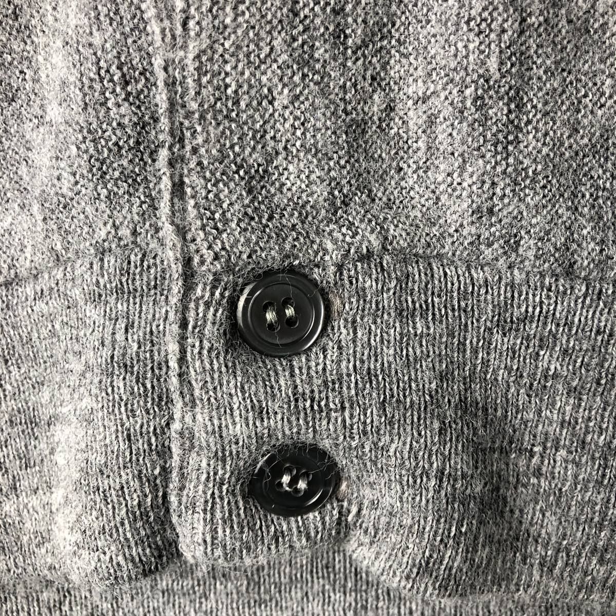 古着 70年代 ジェイシーペニー J.C.Penney THE FOX Sweater アクリル 