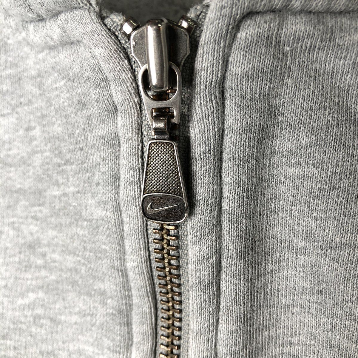 古着 00年代 ナイキ NIKE バックプリント スウェットフルジップパーカー メンズL相当/eaa605271 古着 00年代 ナイキ NIKE バックプリント スウェットフルジップ