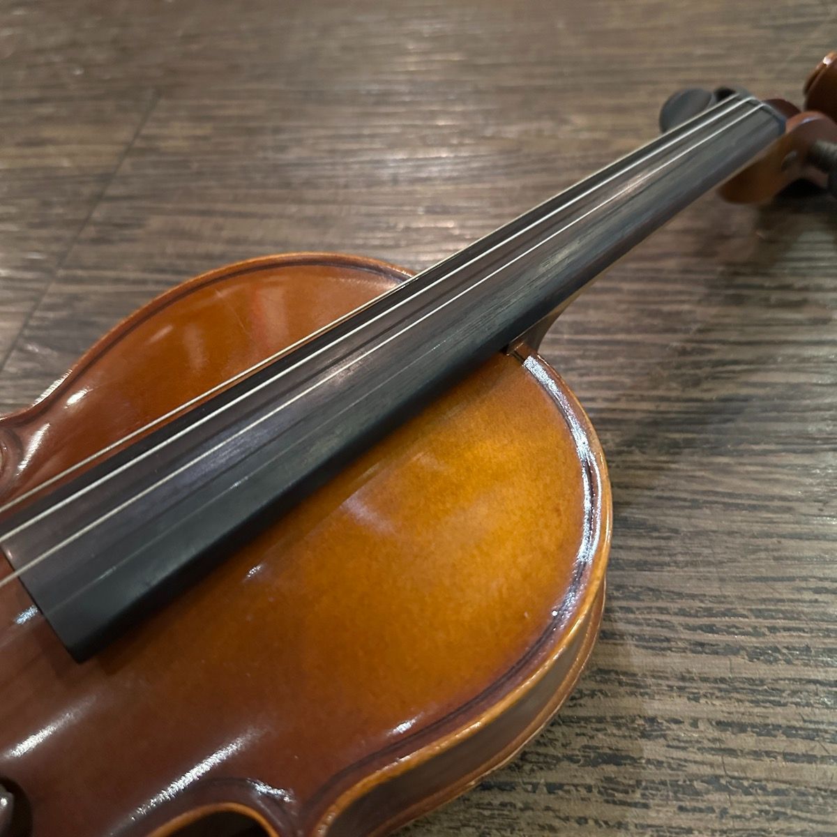 Suzuki No.103 1/4 1969年製 Violin スズキ 分数 バイオリン - メルカリ