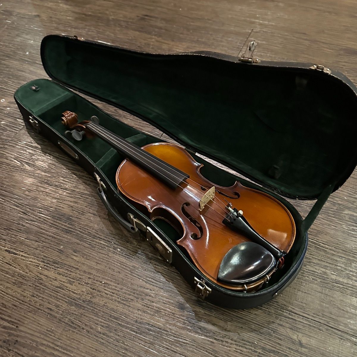 Suzuki No.103 1/4 1969年製 Violin スズキ 分数 バイオリン - メルカリ