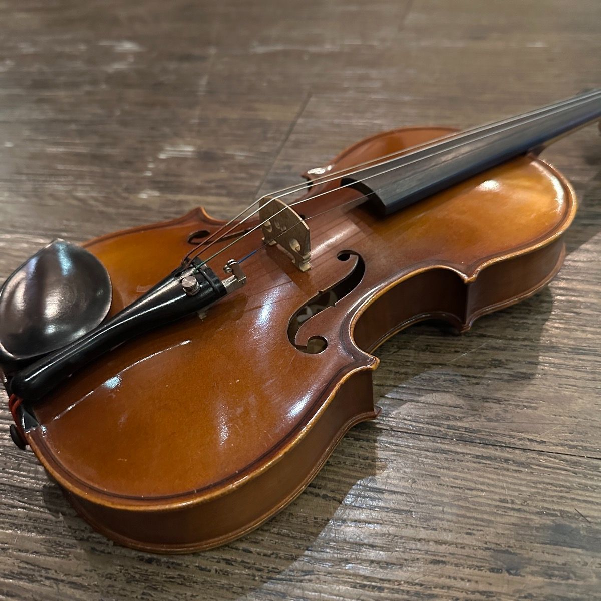 Suzuki No.103 1/4 1969年製 Violin スズキ 分数 バイオリン - メルカリ