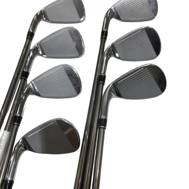 テーラーメイドGLOIRE アイアン GL550i 6本セット テーラーメイドGLOIRE アイアン GL550i 6本セット テーラーメイド