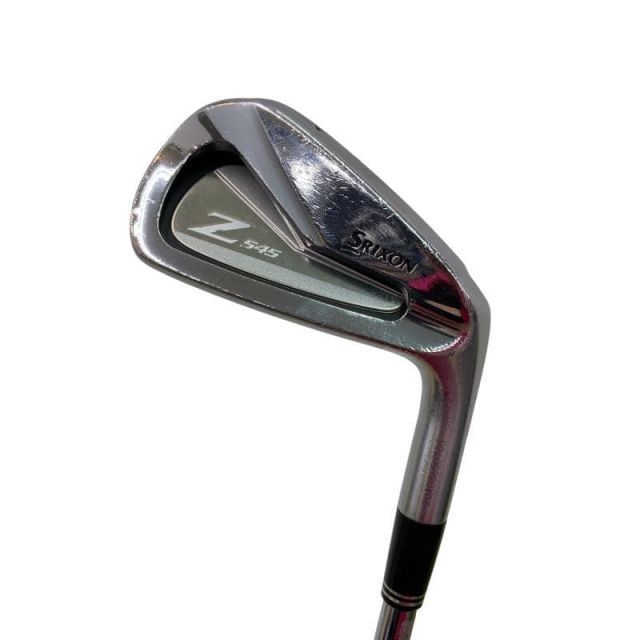 クラブ SRIXON Z545 NS PRO 980GH D.S.T S SRIXON Z545 NS PRO 980GH D.S.T S - メルカリ