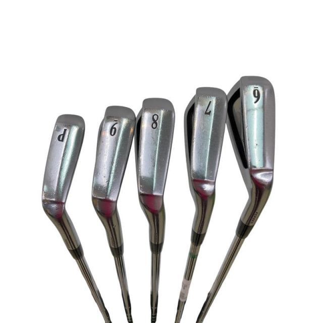 クラブ SRIXON Z545 NS PRO 980GH D.S.T S Z545アイアン (6本セット) N.S.PRO 980GH D.S.T.(アイアン（セット