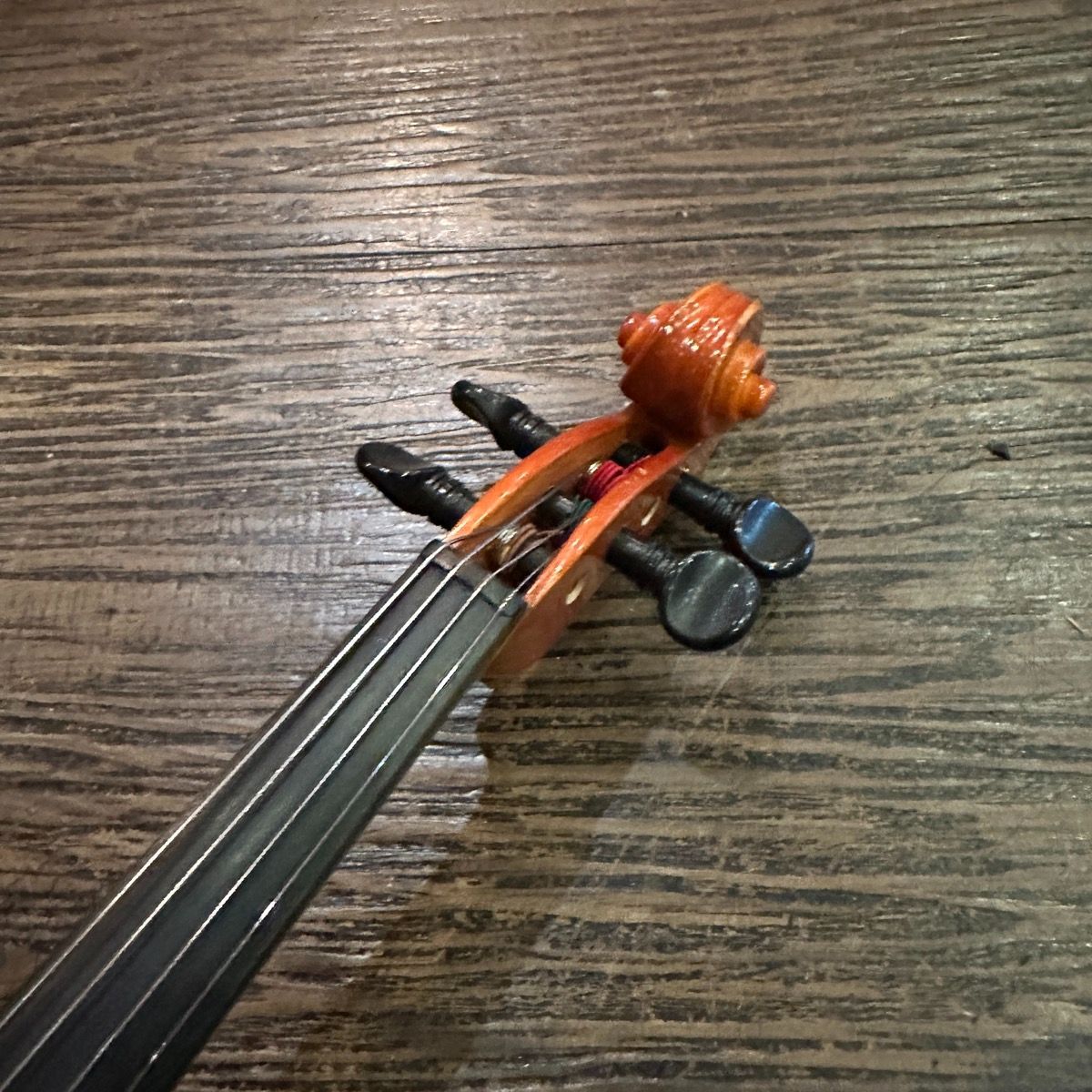 Suzuki No.220 1984年 1/8 Violin スズキ 分数バイオリン - メルカリ