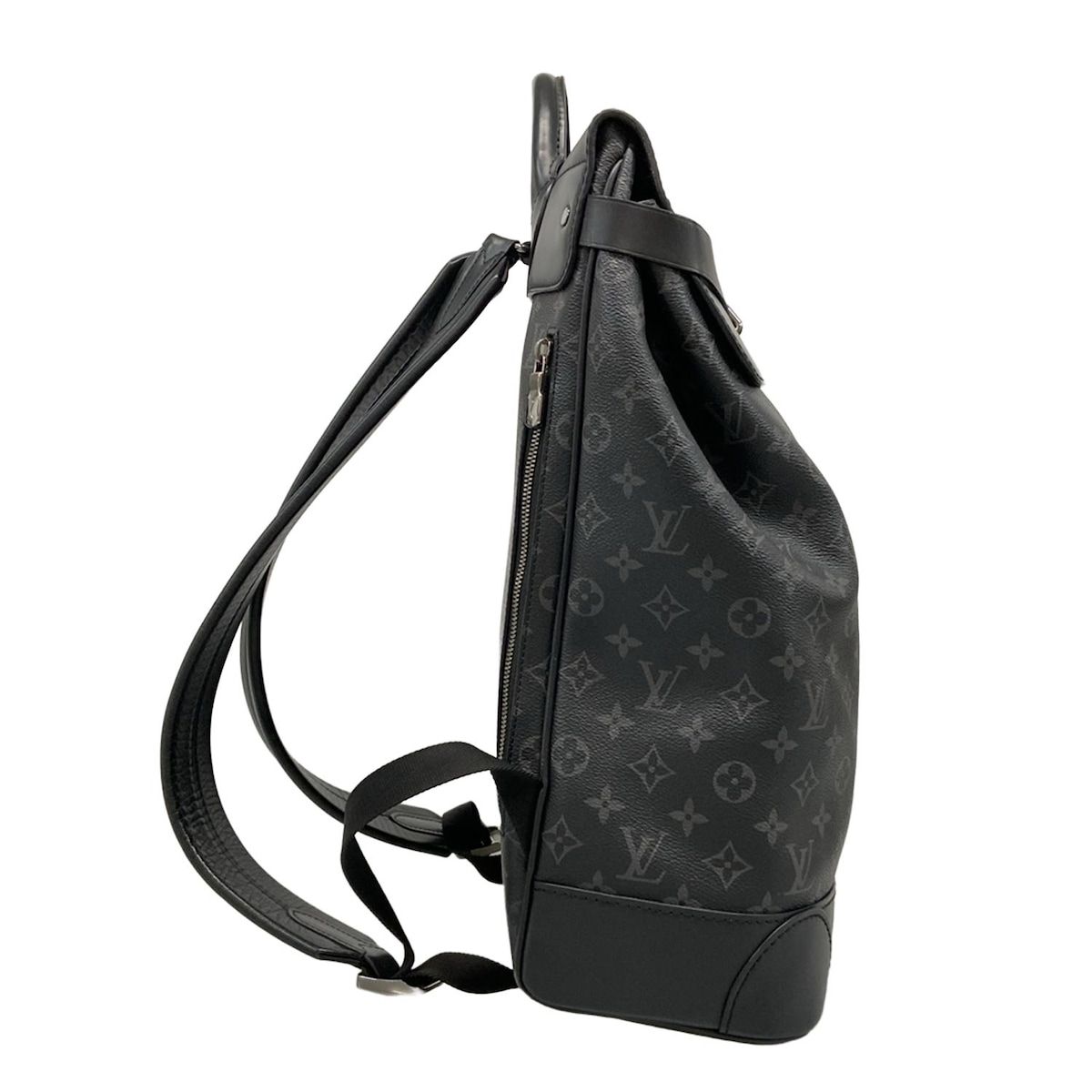 LOUIS VUITTON(ルイヴィトン) リュックサック モノグラムエクリプス
