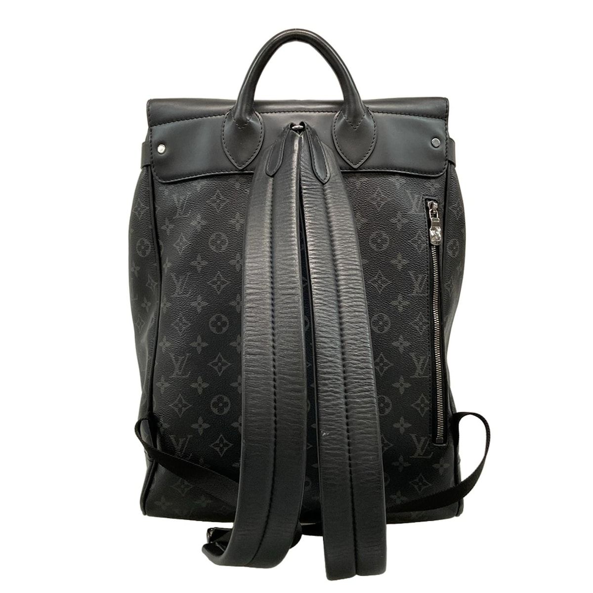 ⭐️ルイヴィトン モノグラムエクリプス スティーマー　リュック 楽天市場】【バッグ】LOUIS VUITTON ルイ ヴィトン モノグラム