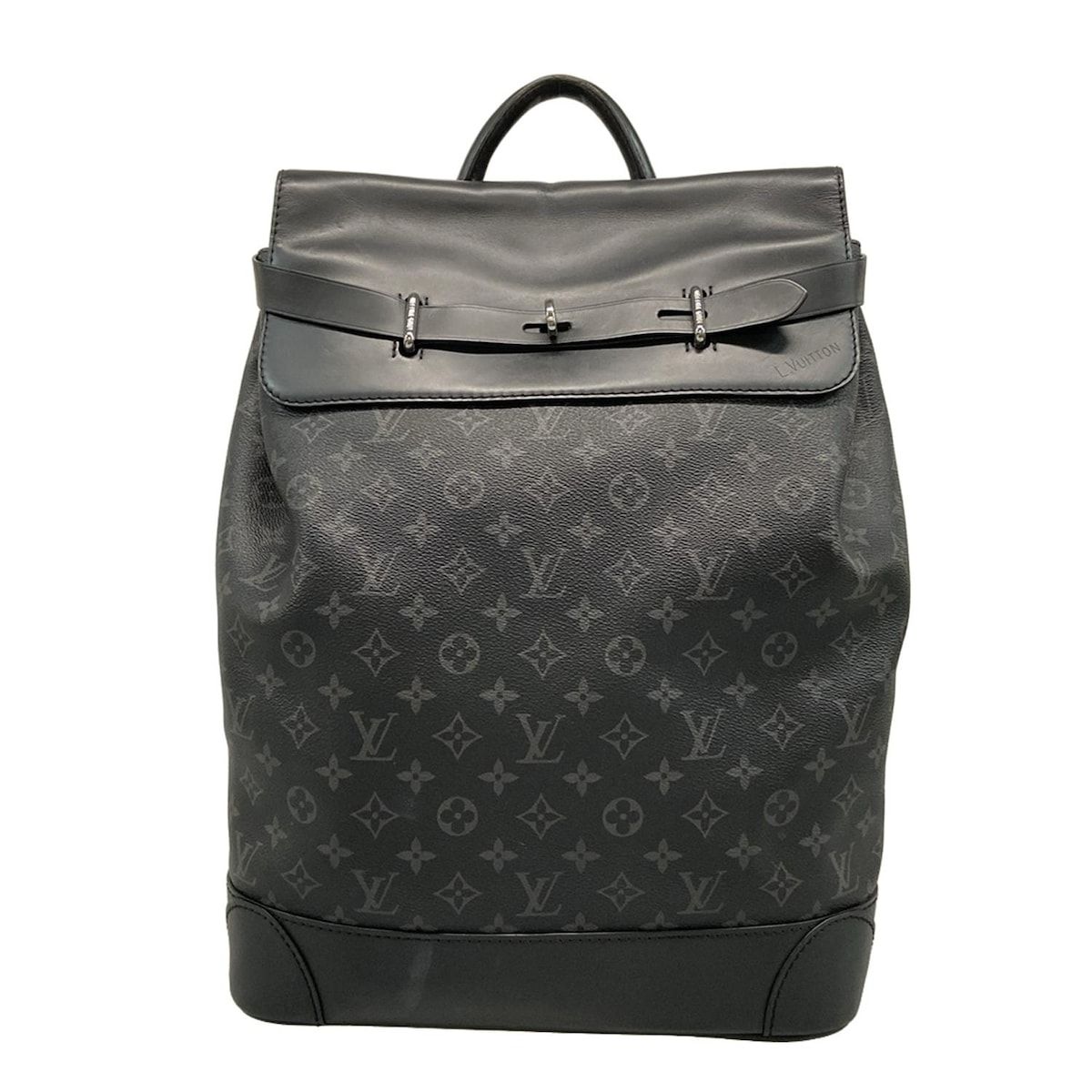 LOUIS VUITTON(ルイヴィトン) リュックサック モノグラムエクリプス