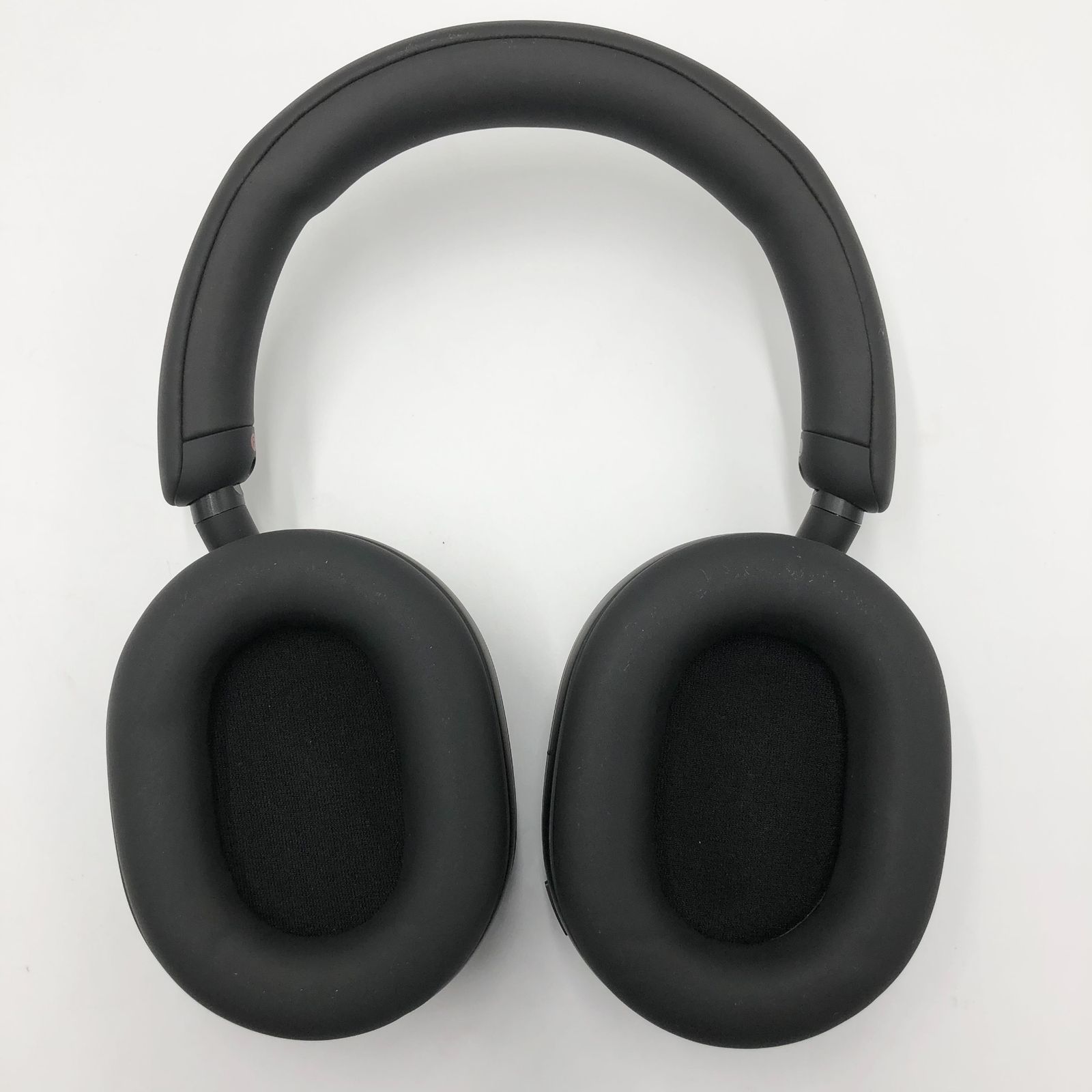 ソニー(SONY) ワイヤレスノイズキャンセリングステレオヘッドホン WH 