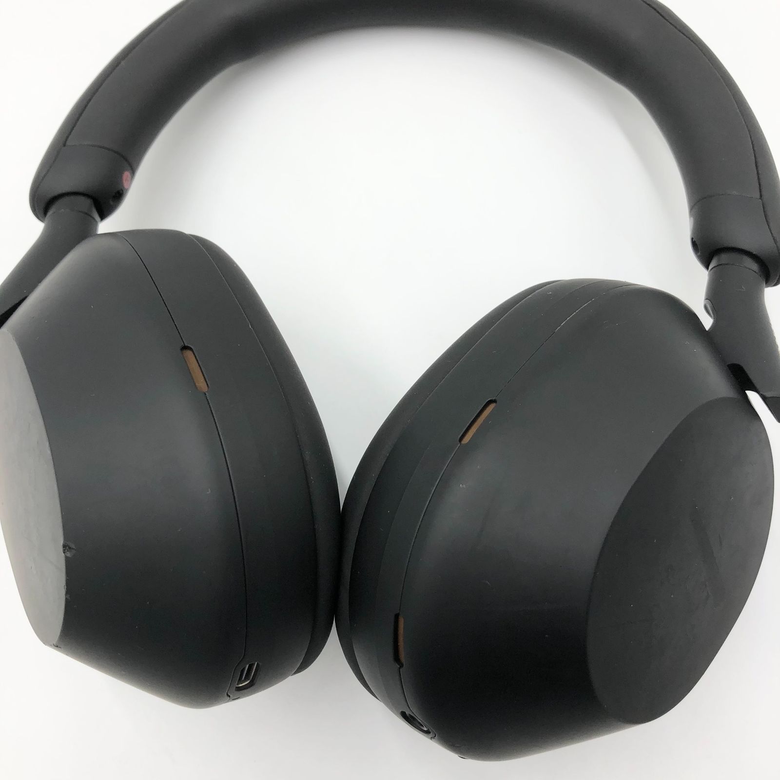 ソニー(SONY) ワイヤレスノイズキャンセリングステレオヘッドホン WH 