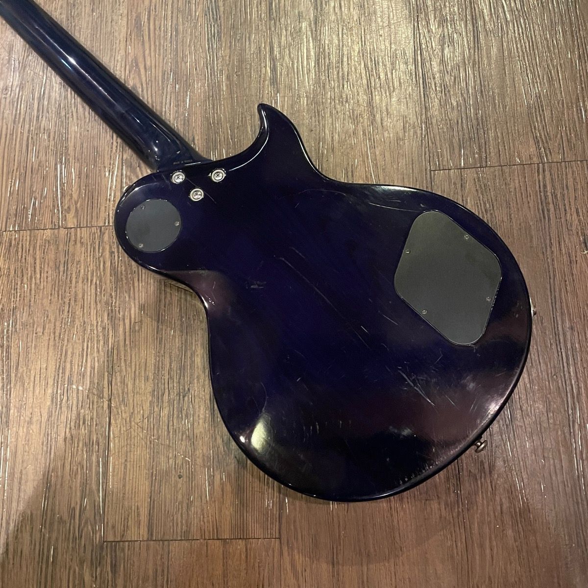 Aria Pro II PE-40 Electric Guitar lefty アリア エレキギター
