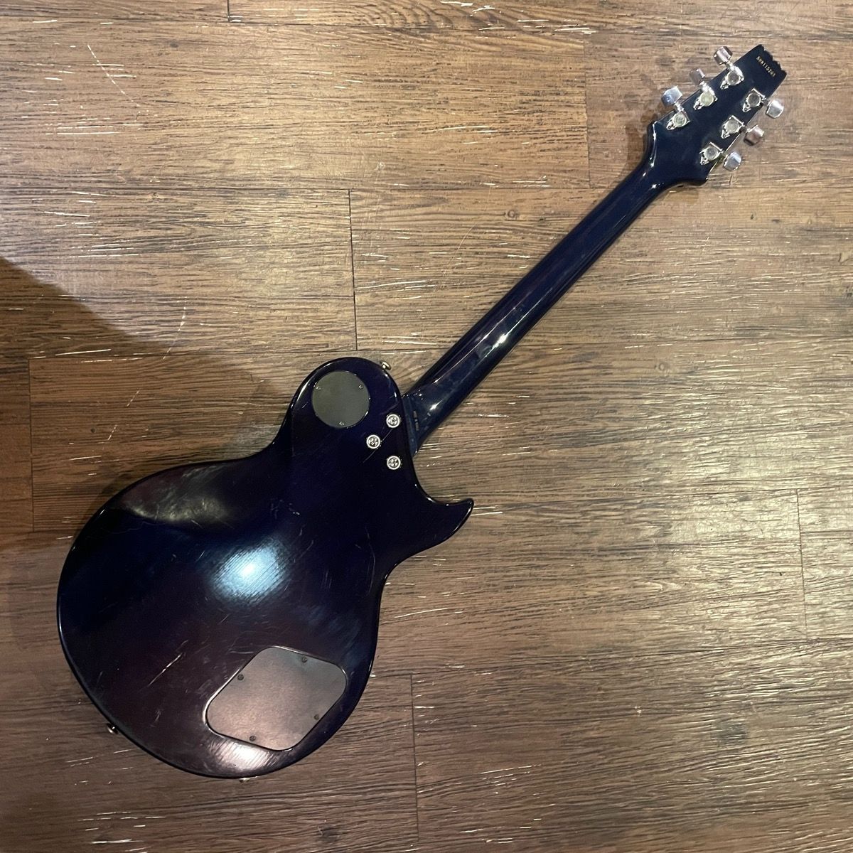 Aria Pro II PE-40 Electric Guitar lefty アリア エレキギター