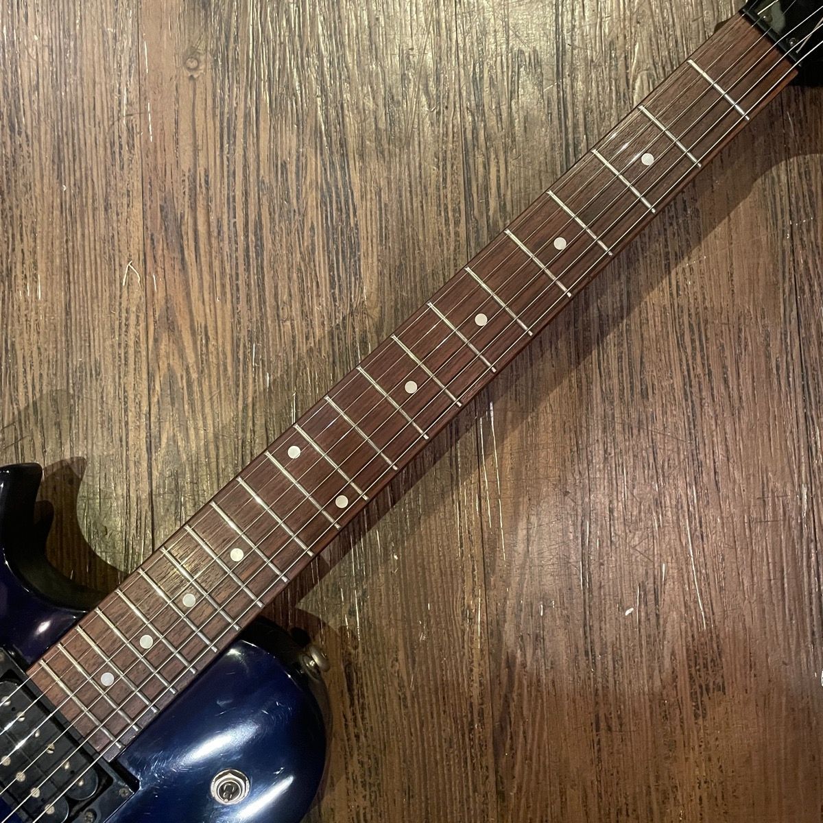 Aria Pro II PE-40 Electric Guitar lefty アリア エレキギター